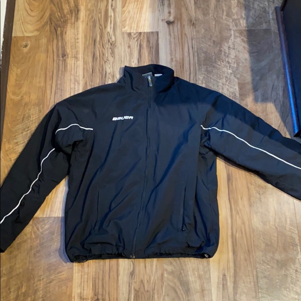 Bauer Winter Jacket